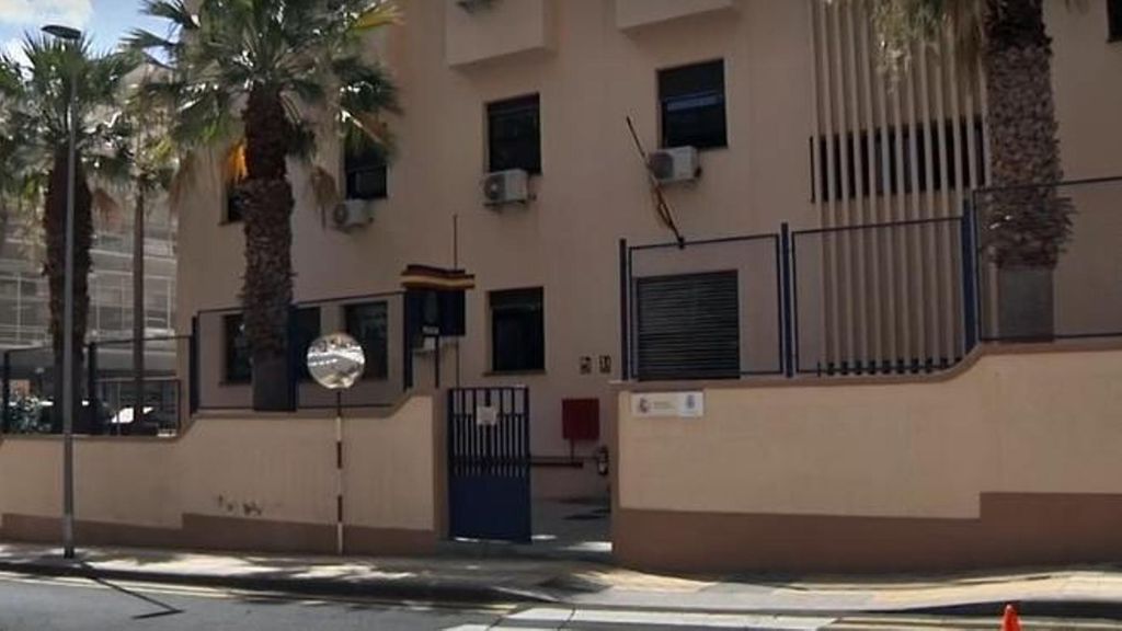 'Moi' Baute y el portero de discoteca se entregaron con el cadáver de su víctima al recibir consejo jurídico
