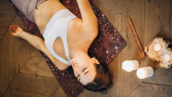 El yoga es un aliado óptimo