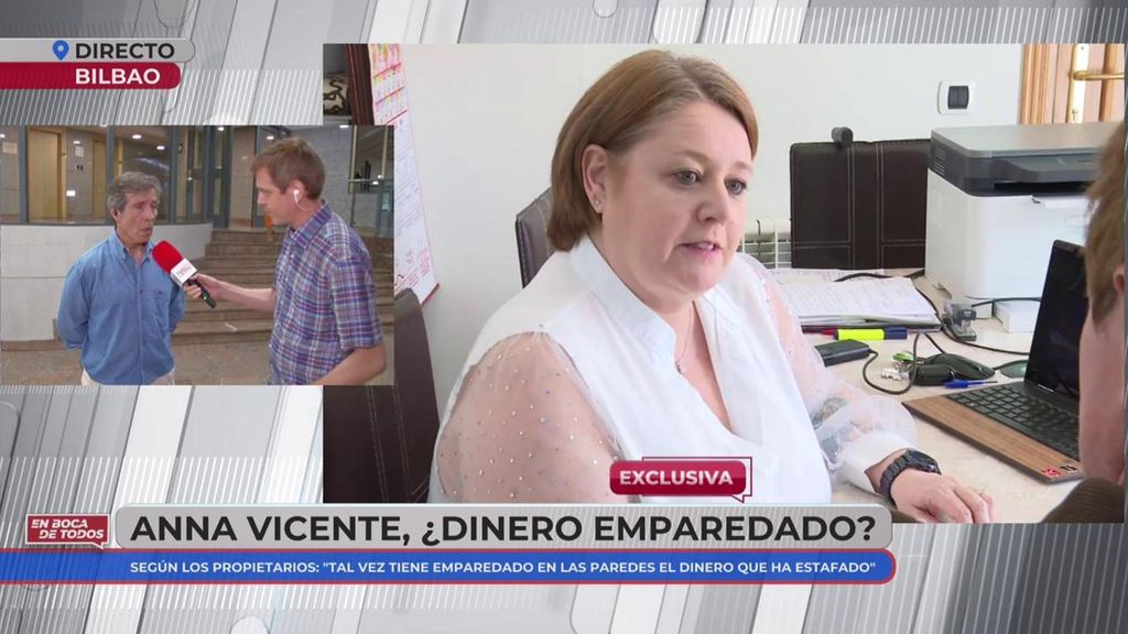 En boca de todos