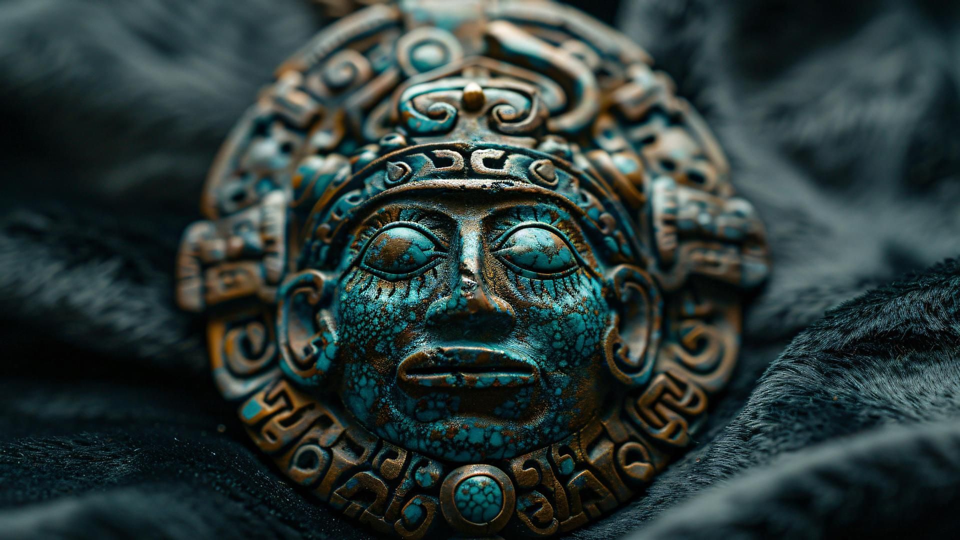 horóscopo azteca
