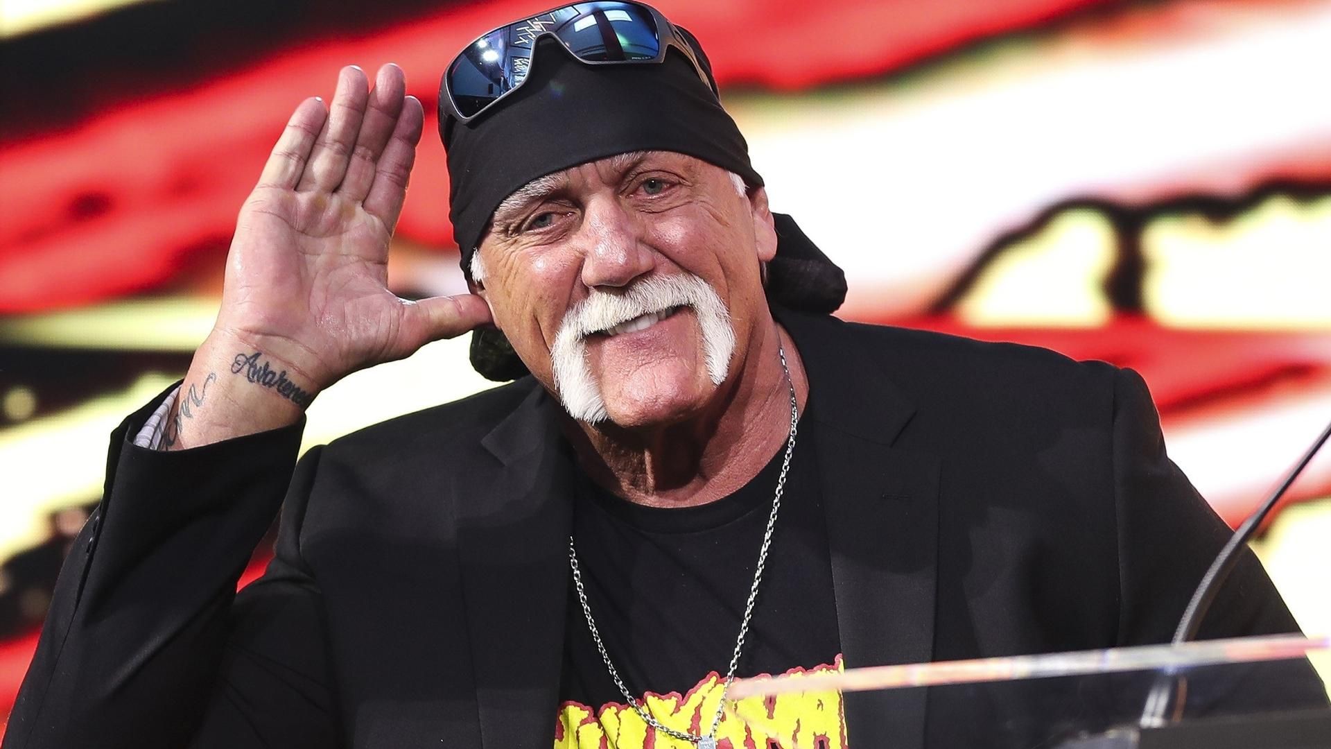 Hulk Hogan, leyenda de la lucha libre, murió de un infarto derivado de una “leucemia linfocítica crónica”, según el forense