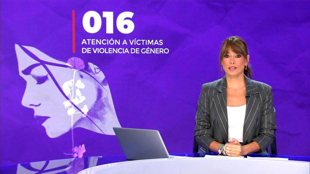 Con Arancha Morales Informativos Telecinco 2025 Mediodía 01/08/2025