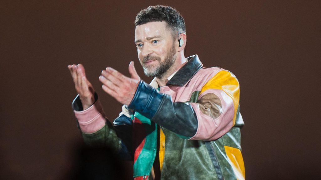 Justin Timberlake