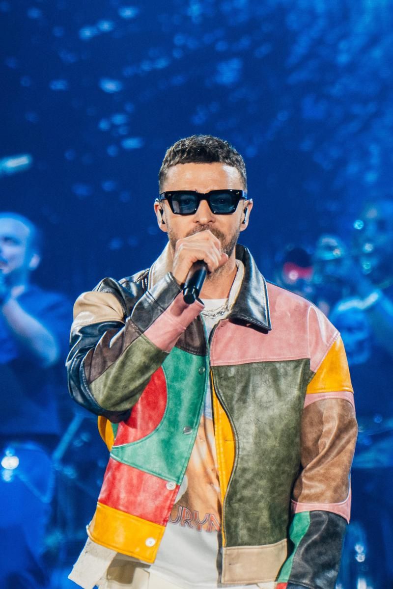 Justin Timberlake
