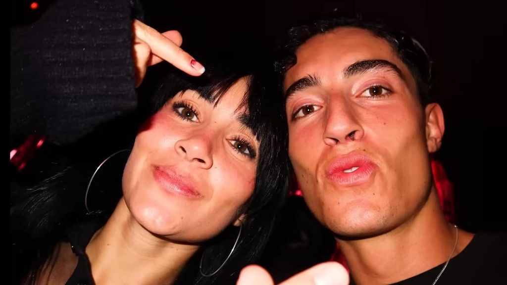 La discusión de Aitana y Plex en la fiesta secreta de la cantante tras el concierto: "Tú tienes las de perder"