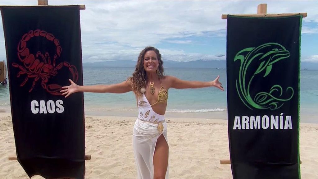 Laura Madrueño y All Stars