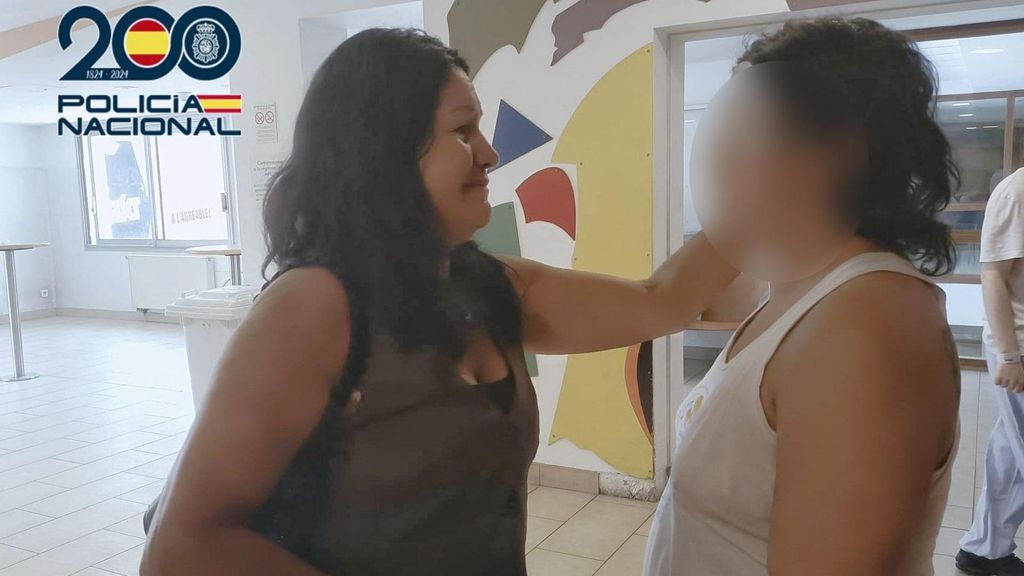 Localizan en París a una mujer desaparecida en Valencia hace más de un año y tras un falso secuestro