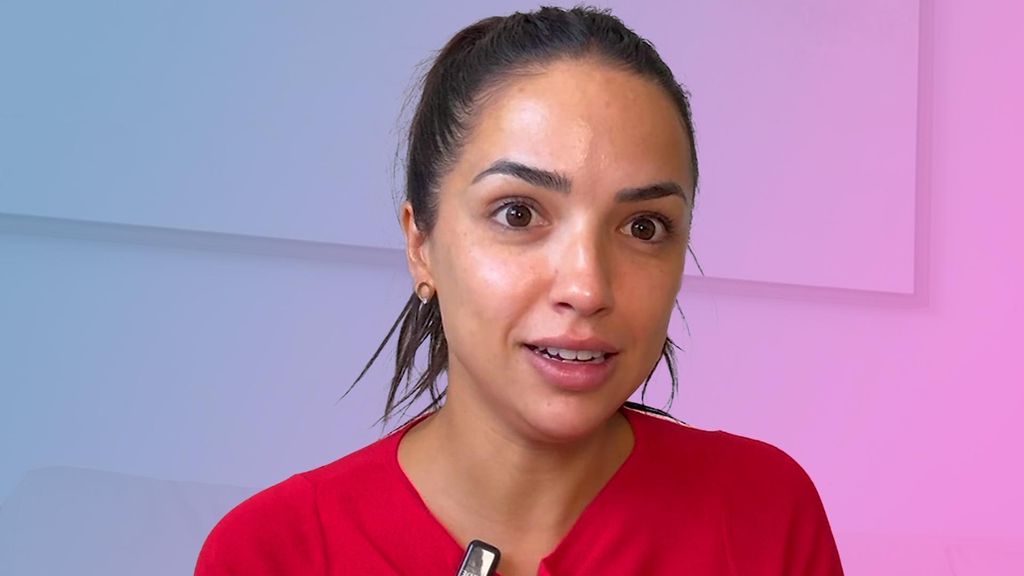 Lucía Sánchez aclara para quién iba el vídeo con el audio viral de Fabiana Sevillano Para mí by Lucía Sánchez Temporada 1 Top Vídeos 51