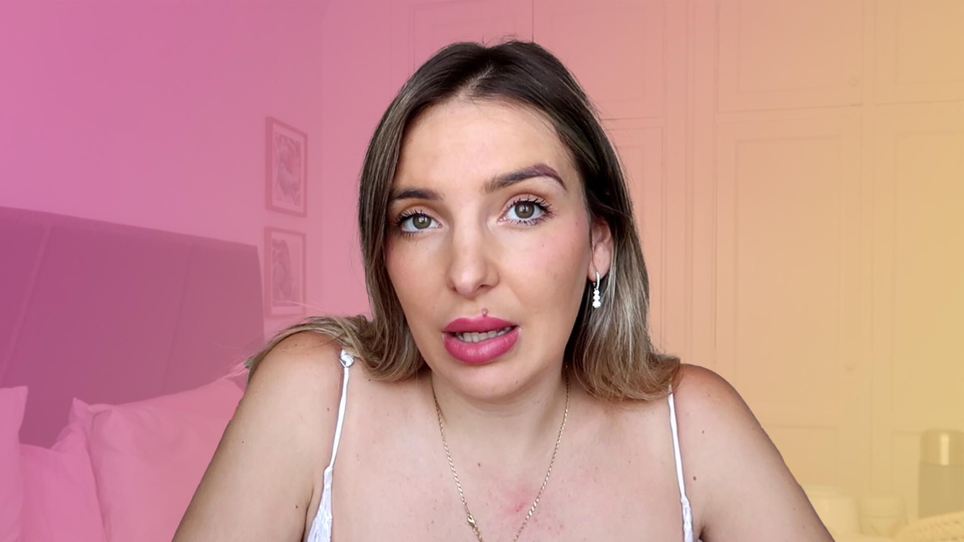 Patri Pérez desvela la decisión de Lester Duque con su segunda hija Renaciendo by Patri Pérez Temporada 1 Capítulo 14
