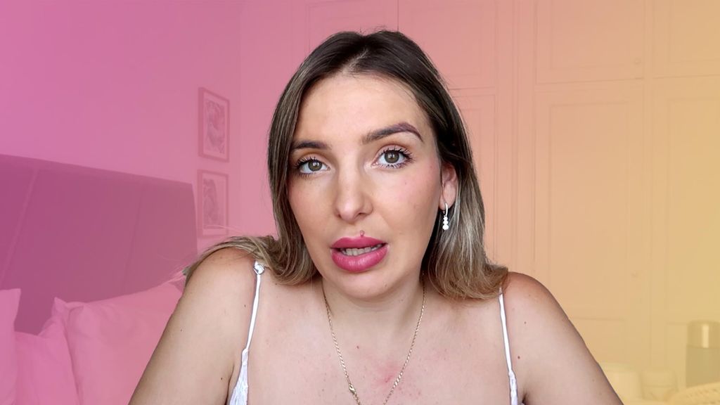 Patri Pérez desvela la decisión de Lester Duque con su segunda hija Renaciendo by Patri Pérez Temporada 1 Capítulo 14