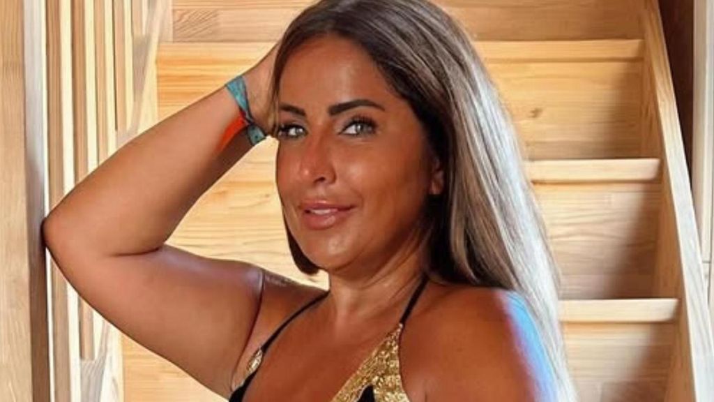 Raquel Salazar