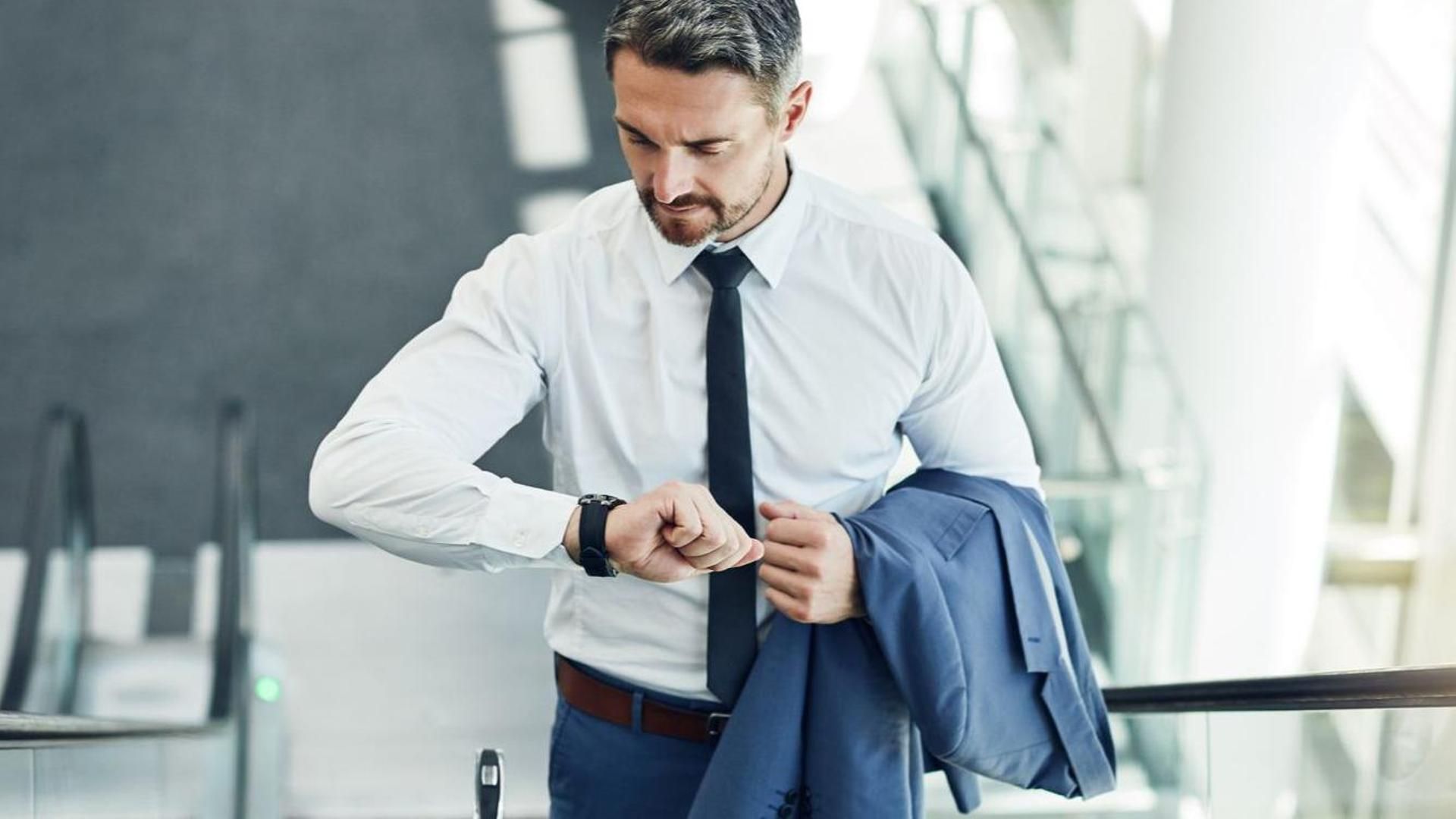 ¿Te pueden despedir por llegar tarde al trabajo?