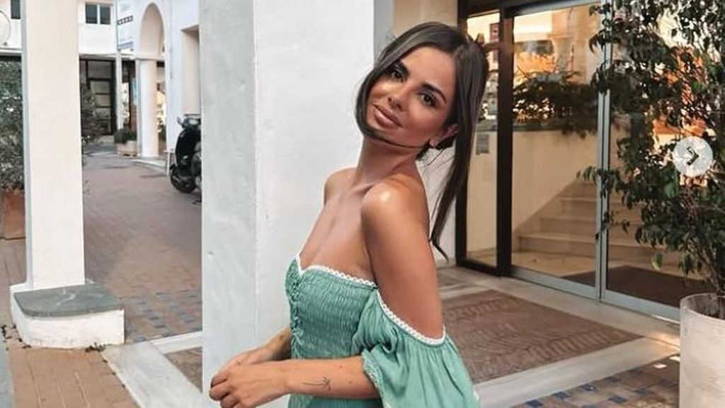 Alexia Rivas