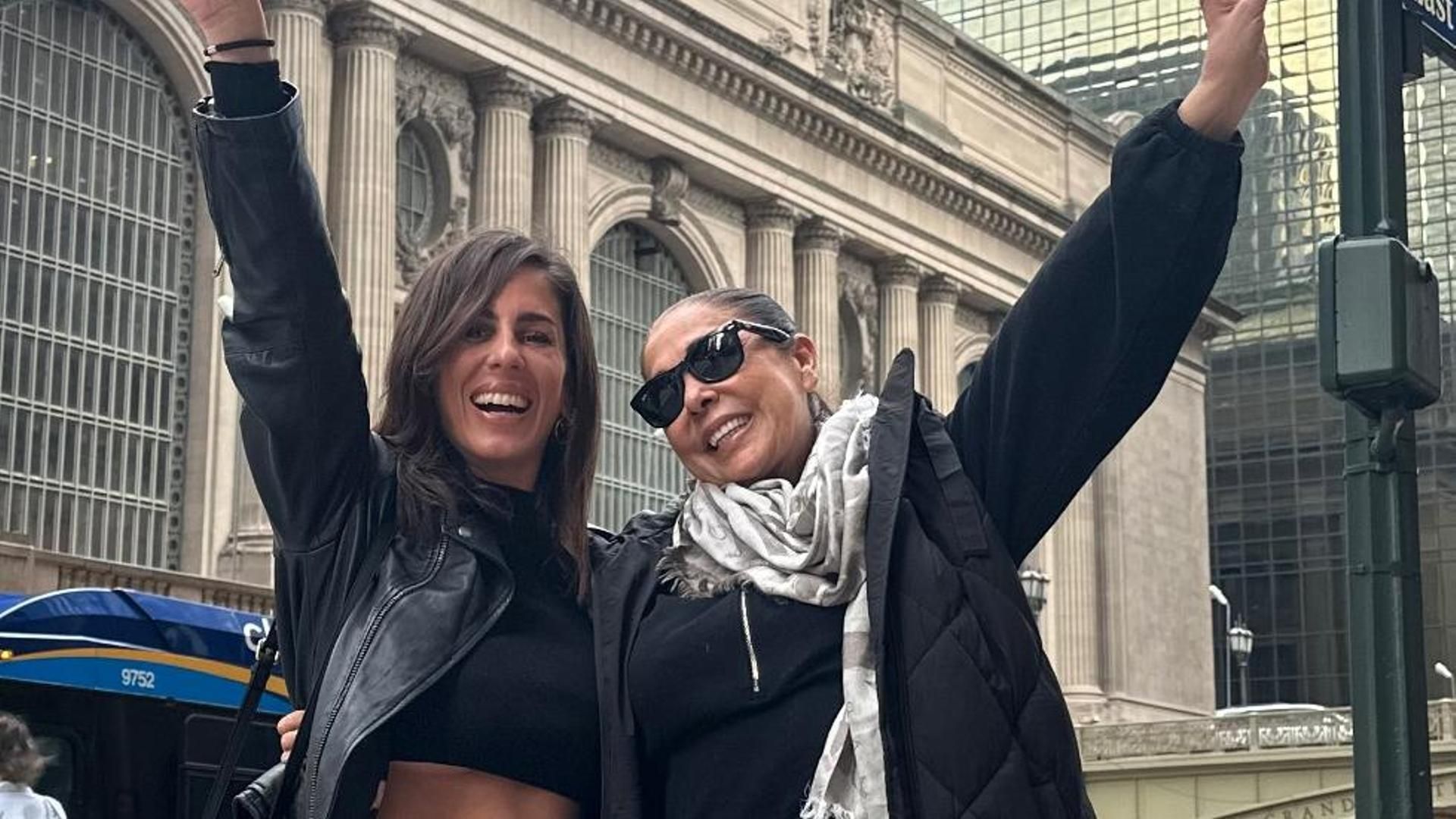 El significativo mensaje de Anabel Pantoja a Isabel Pantoja por su cumpleaños