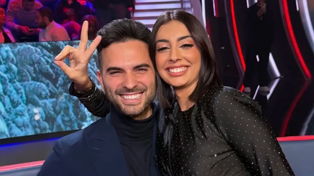 Suso lvarez Desvela Le Har El Traje De Su Boda Con Marieta suso-lvarez-desvela-le-har-el-traje-de-su-boda-con-marieta