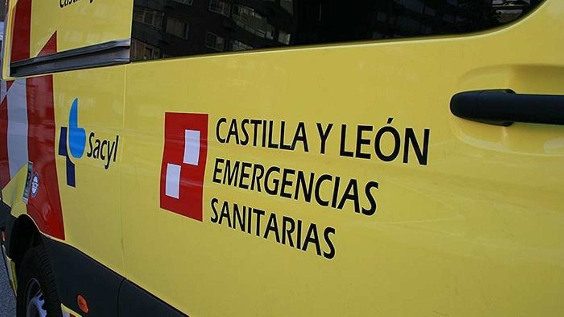 Una mujer muere y cuatro personas resultan heridas, entre ellas un bebé, en un accidente en S Salamanca