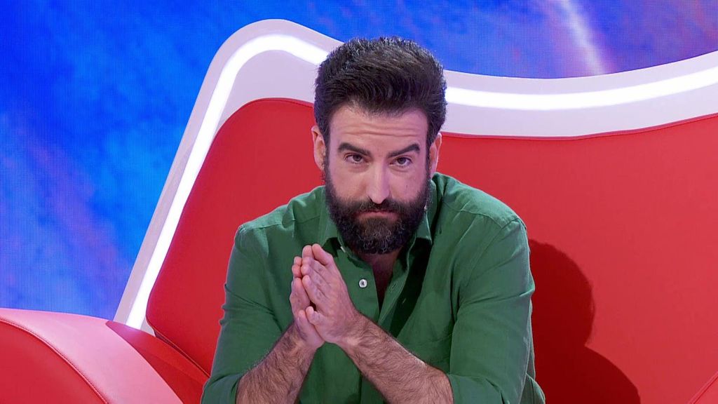 03/08/2025 Agárrate al sillón 2025 Programa 17