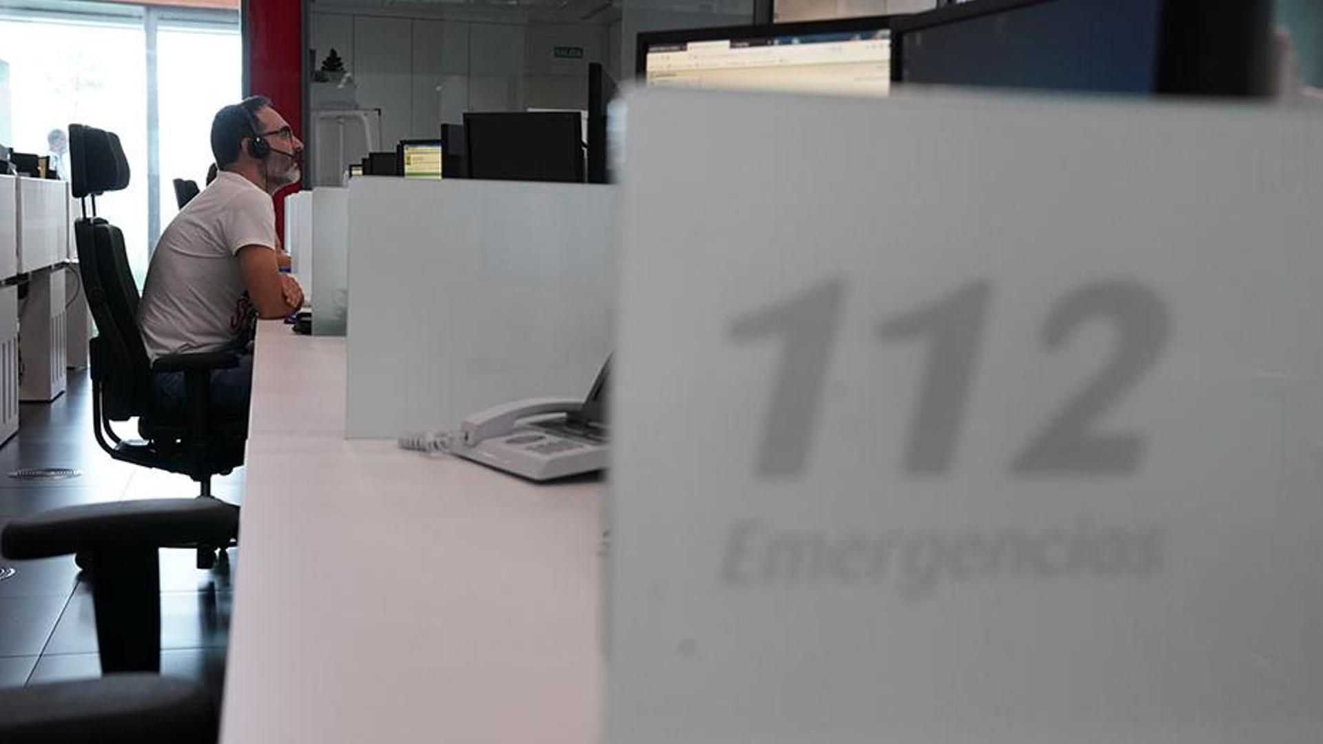 Buscan a joven desaparecido en el mar tras intentar salir del agua en la costa de Carboneras, Almería