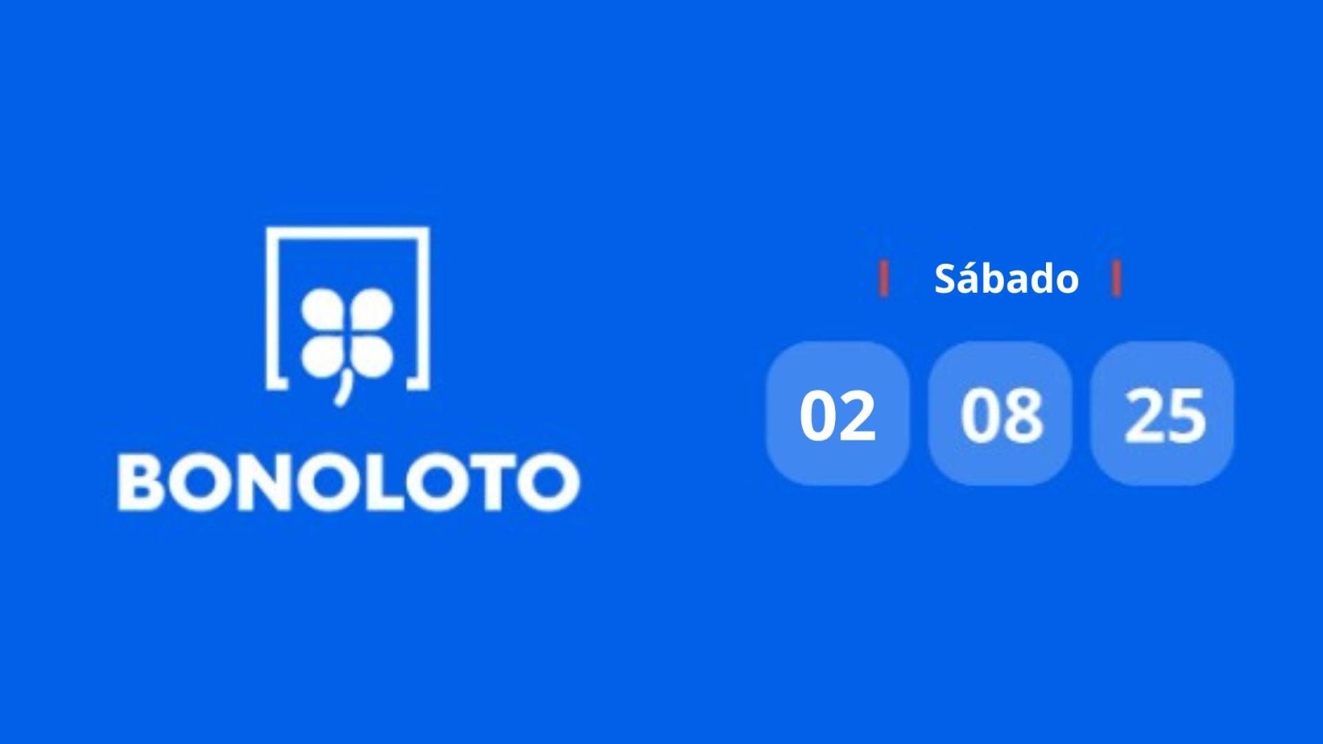 Comprobar Bonoloto: número premiado hoy sábado 2 de agosto de 2025