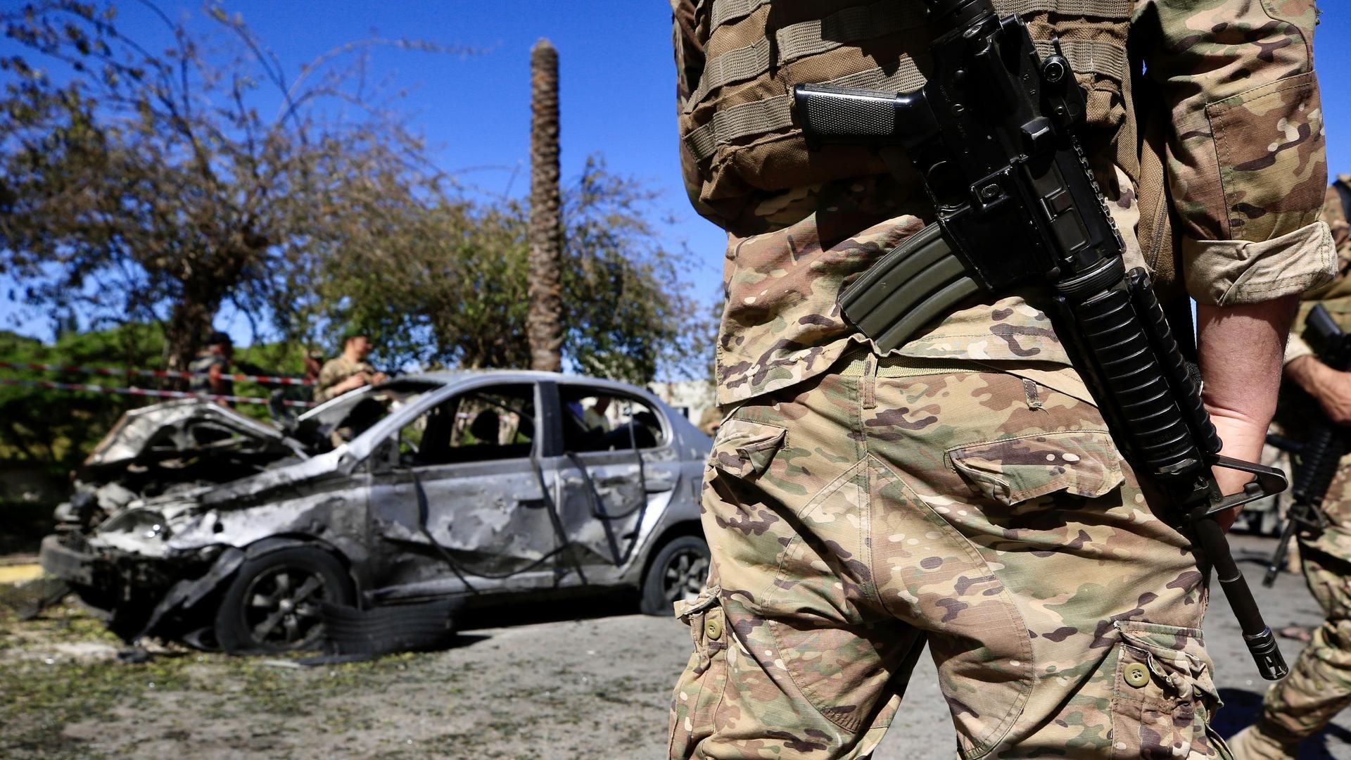 Estado Islámico utilizó IA para su propaganda tras asesinar a turistas españoles