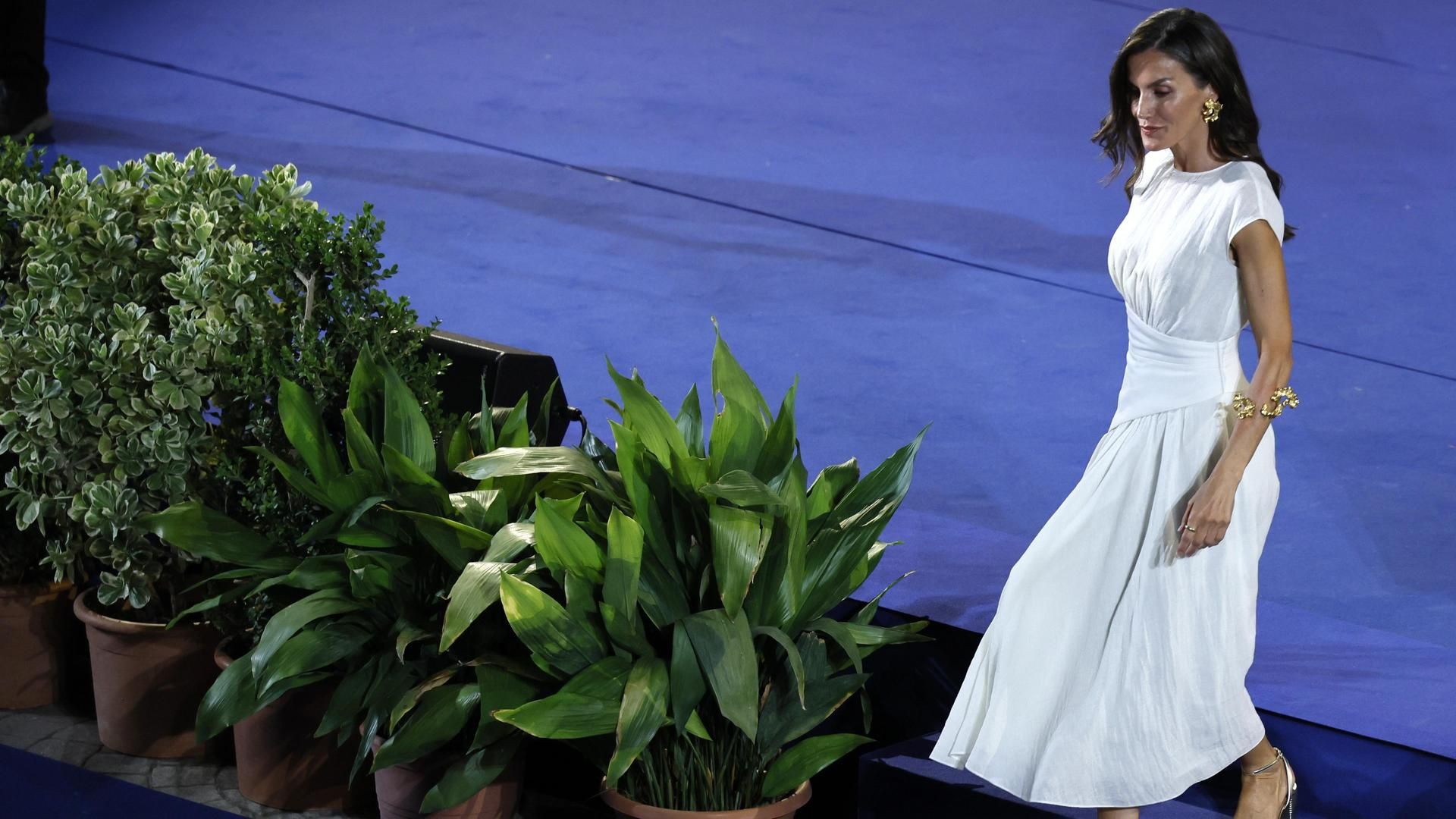 Gala de clausura del Atlàntida Mallorca Film Festival