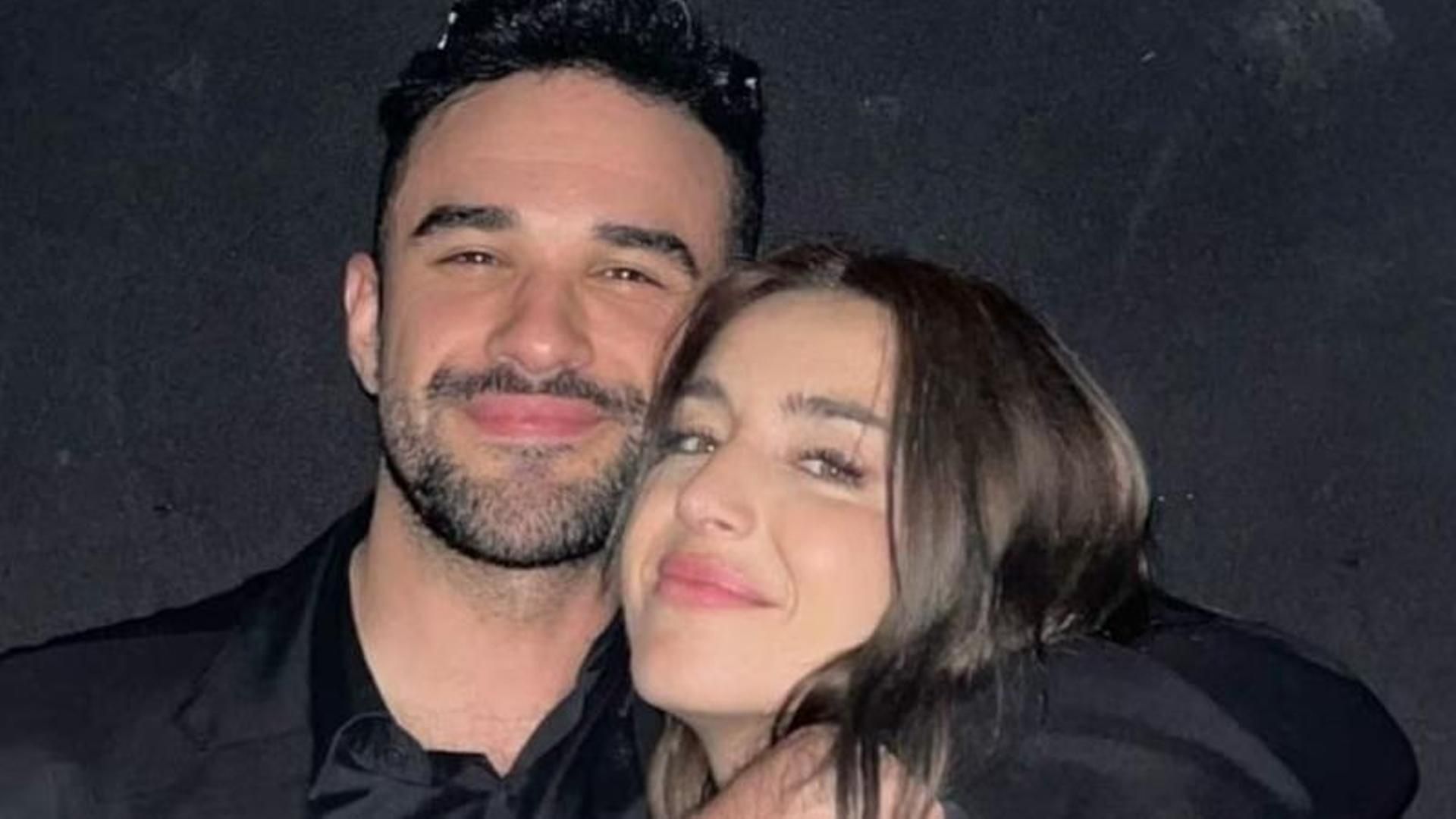 Illo Juan y Lola Índigo