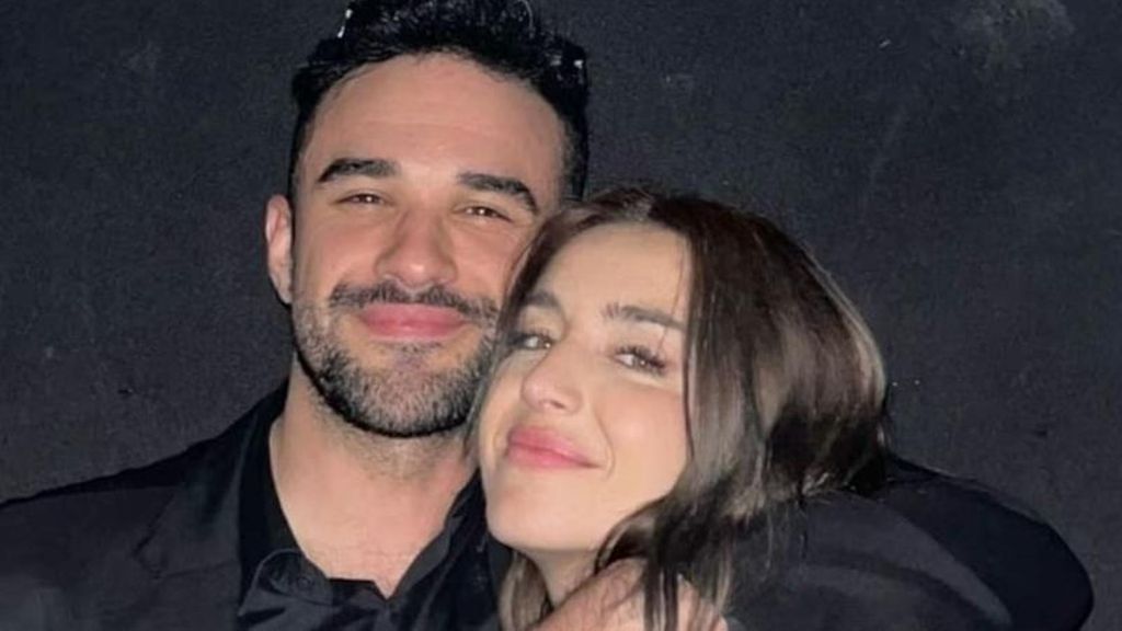 Illo Juan y Lola Índigo