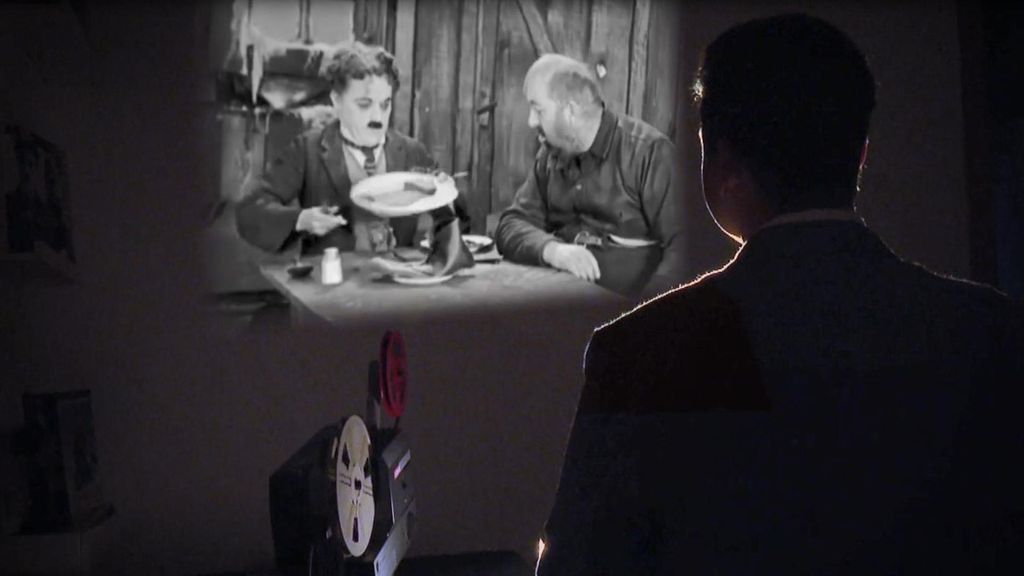 'La quimera del oro', de Chaplin', regresa a al gran pantalla por su centenario