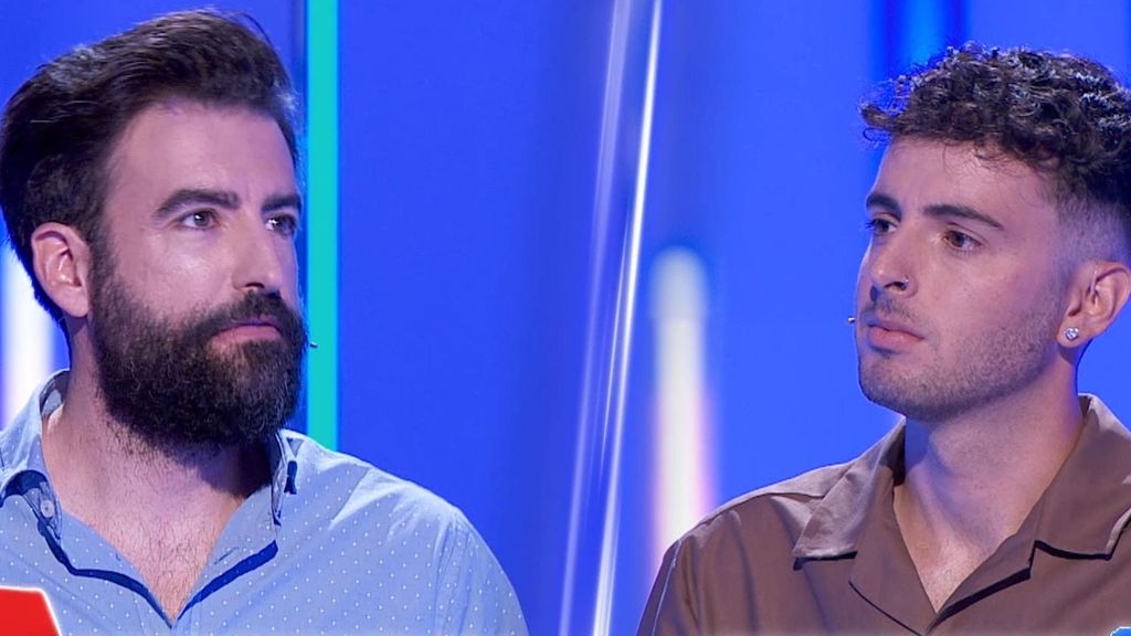 ¡Duelo de infarto! Rafa Castaño, a punto de perder su puesto en 'Agárrate al sillón'