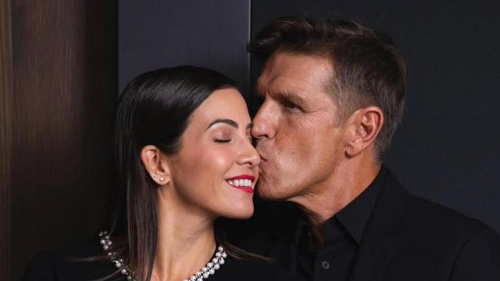 Virginia Troconis y Manuel Díaz, 'El Cordobés'
