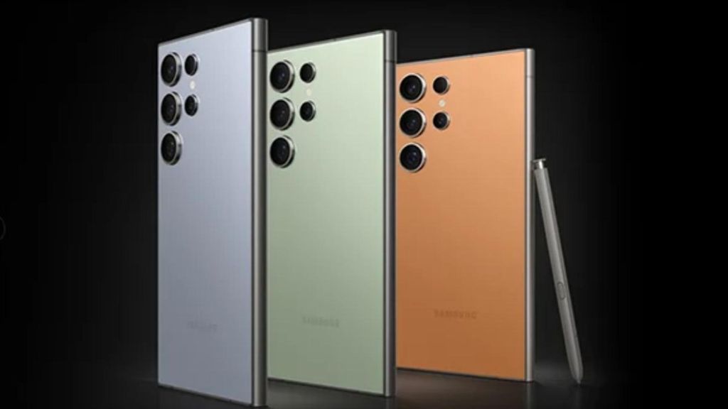 AliExpress tira la casa por la ventana y rebaja el Samsung Galaxy S24 Ultra a menos de 800€ (antes 1.086)