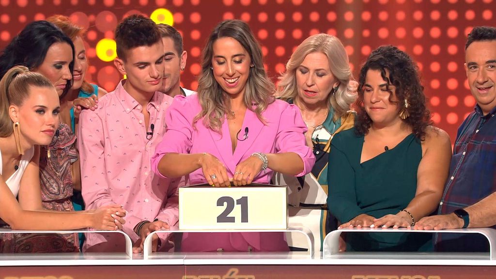 Programa 4 ¡Allá tú! 2025 Programa 4