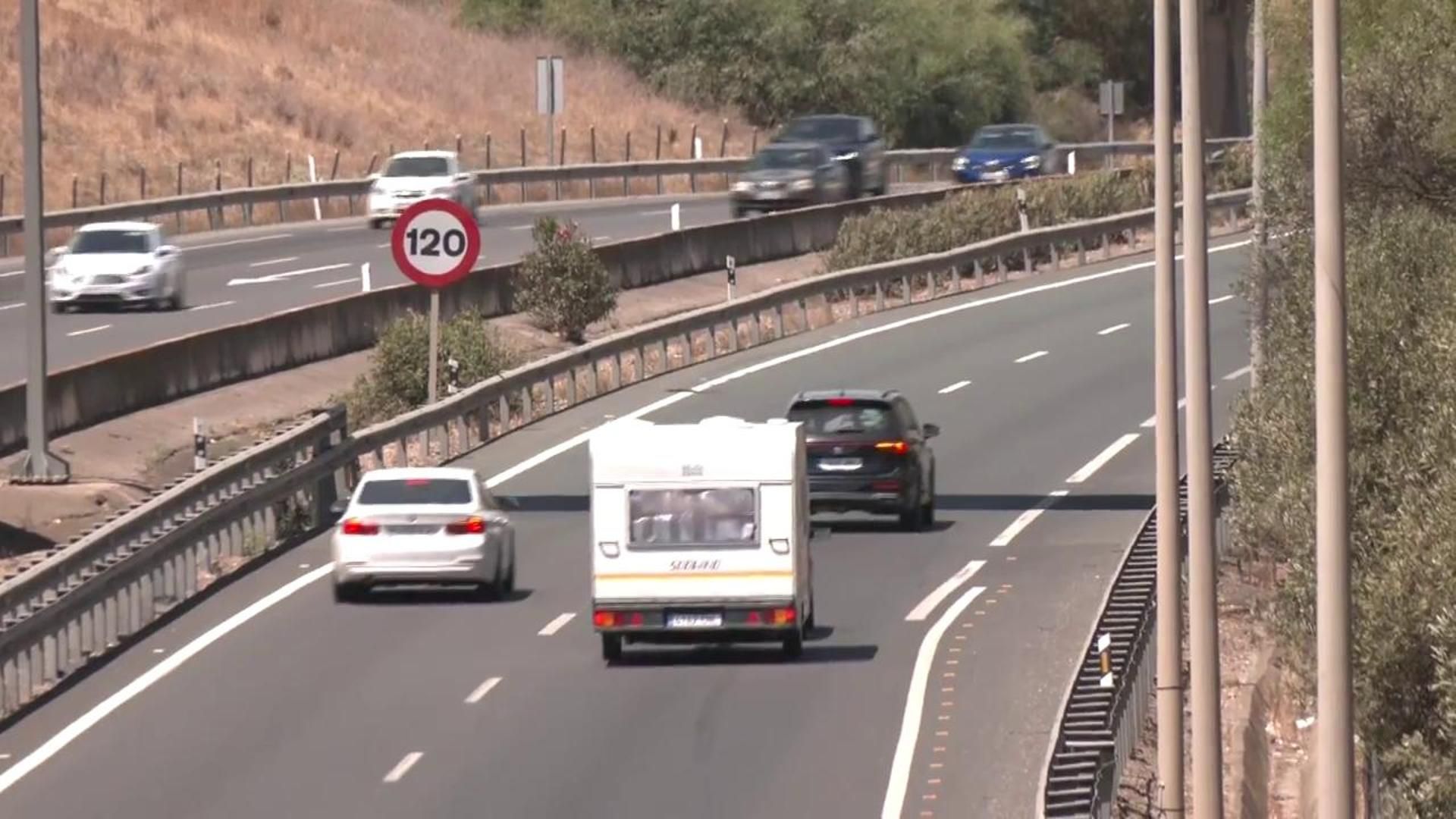 Así han cambiado la forma en que viajamos en las últimas décadas