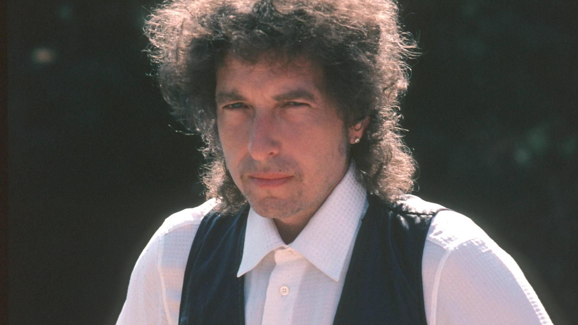 Bob Dylan