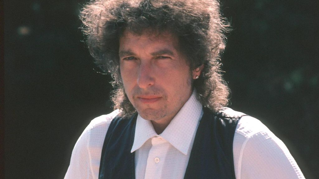 Bob Dylan