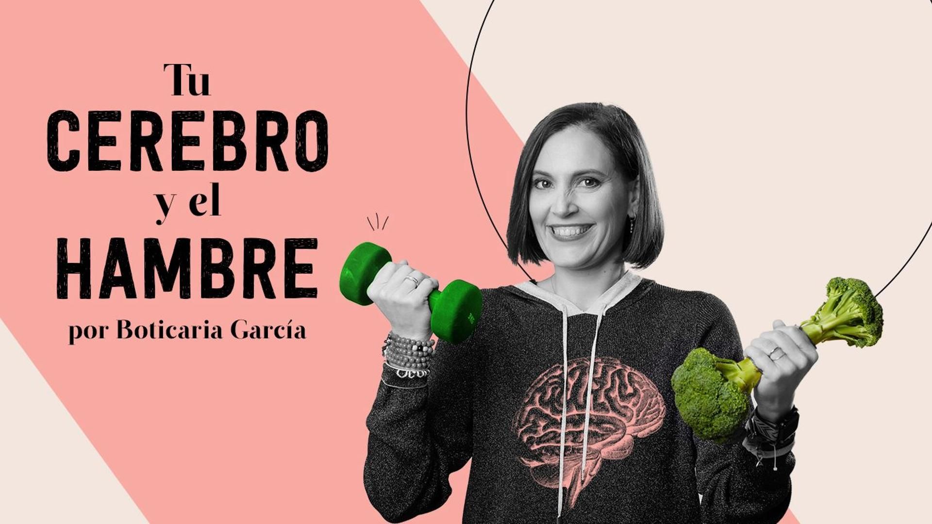 Boticaria García