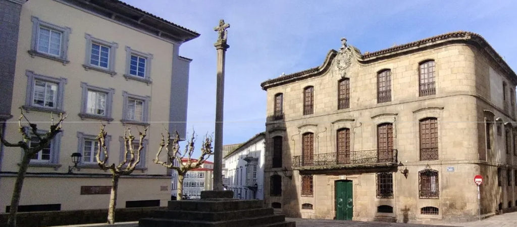Los Franco reabren la Casa Cornide al público en A Coruña: ya no hay visitas hasta 2026