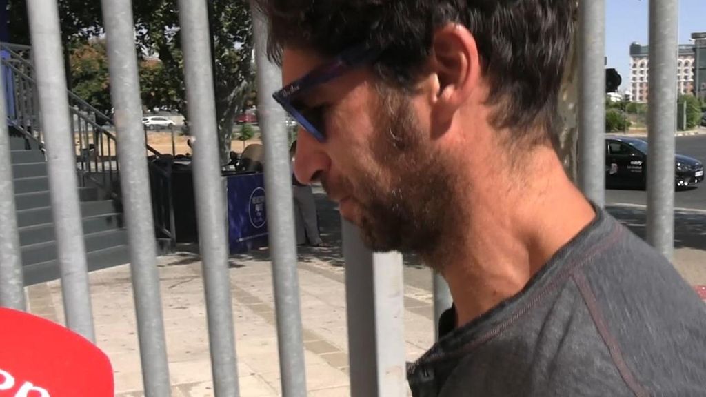 Cayetano Rivera reaparece tras interponer una denuncia