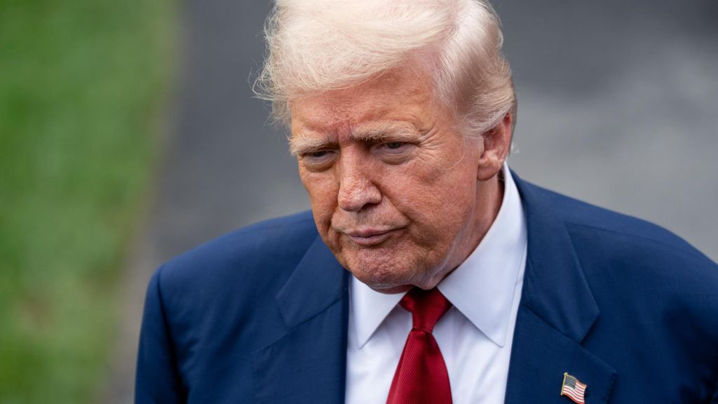 Donald Trump anuncia que su enviado especial para Oriente Próximo, Steve Witkoff, visitará Rusia esta semana