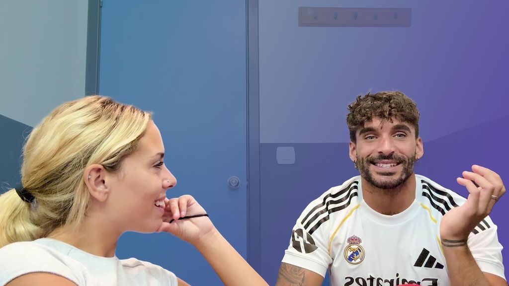 Edi Insua desvela el curioso regalo que le hicieron sus fans #Violedi by Violeta Crespo y Edi Insua Temporada 1 Top Vídeos 47