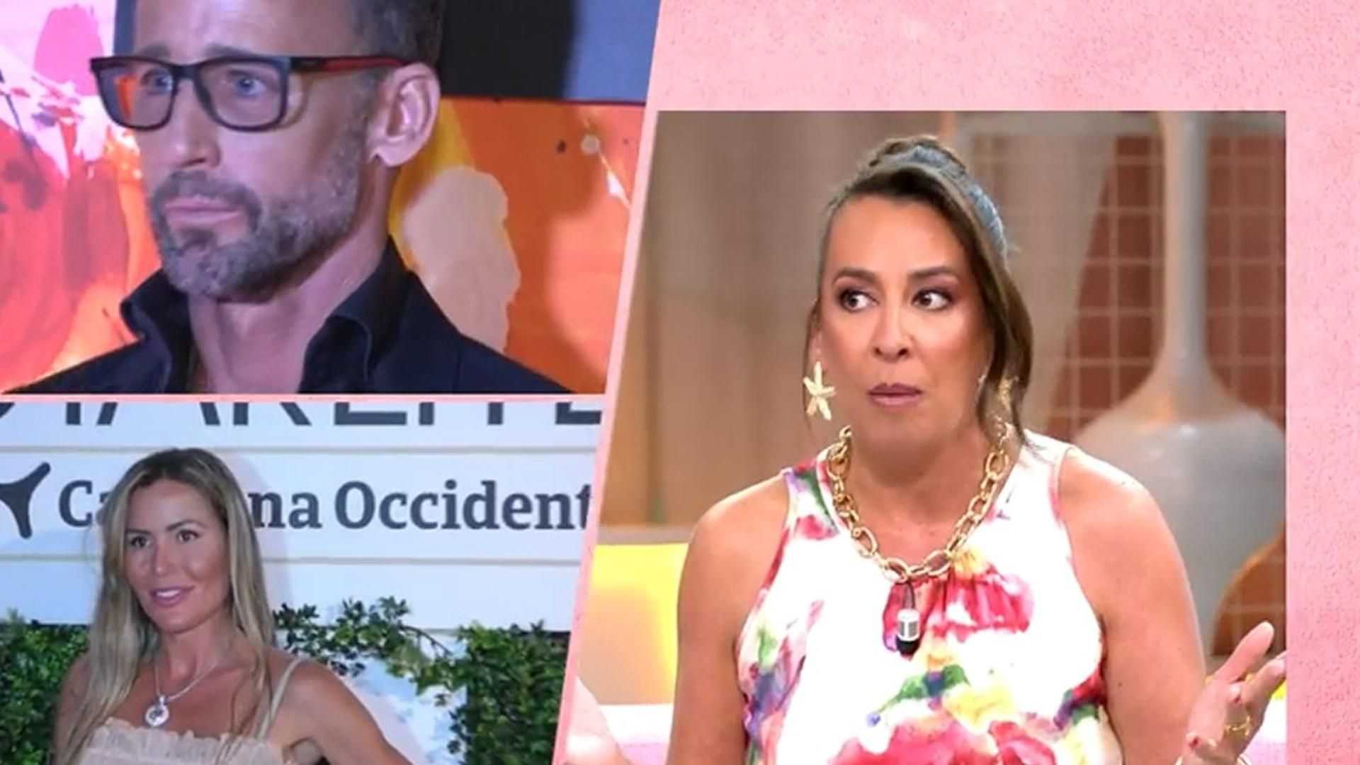 La conversación que demostraría la infidelidad de Álvaro Muñoz Escassi Fiesta 2025 Top Vídeos 746