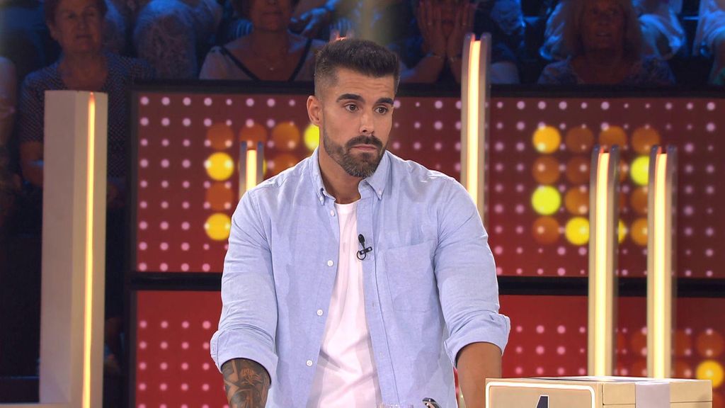 Germán decide no arriesgar y la suerte le juega una mala pasada: "No tenía que haber vendido" ¡Allá tú! 2025 Top Vídeos 6