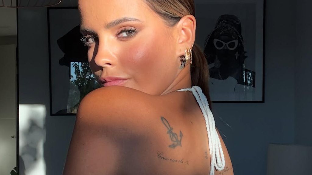 Gloria Camila
