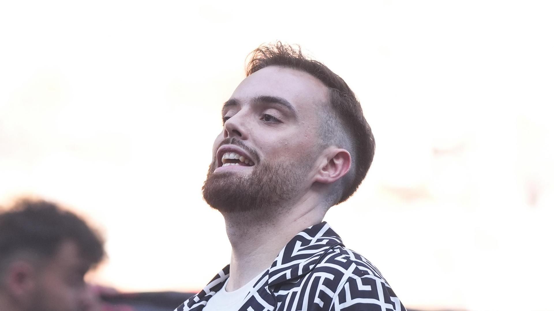 Ibai habla de los memes sobre su aspecto físico tras perder 70 kilos: "Seguiré siendo gordo toda mi vida"