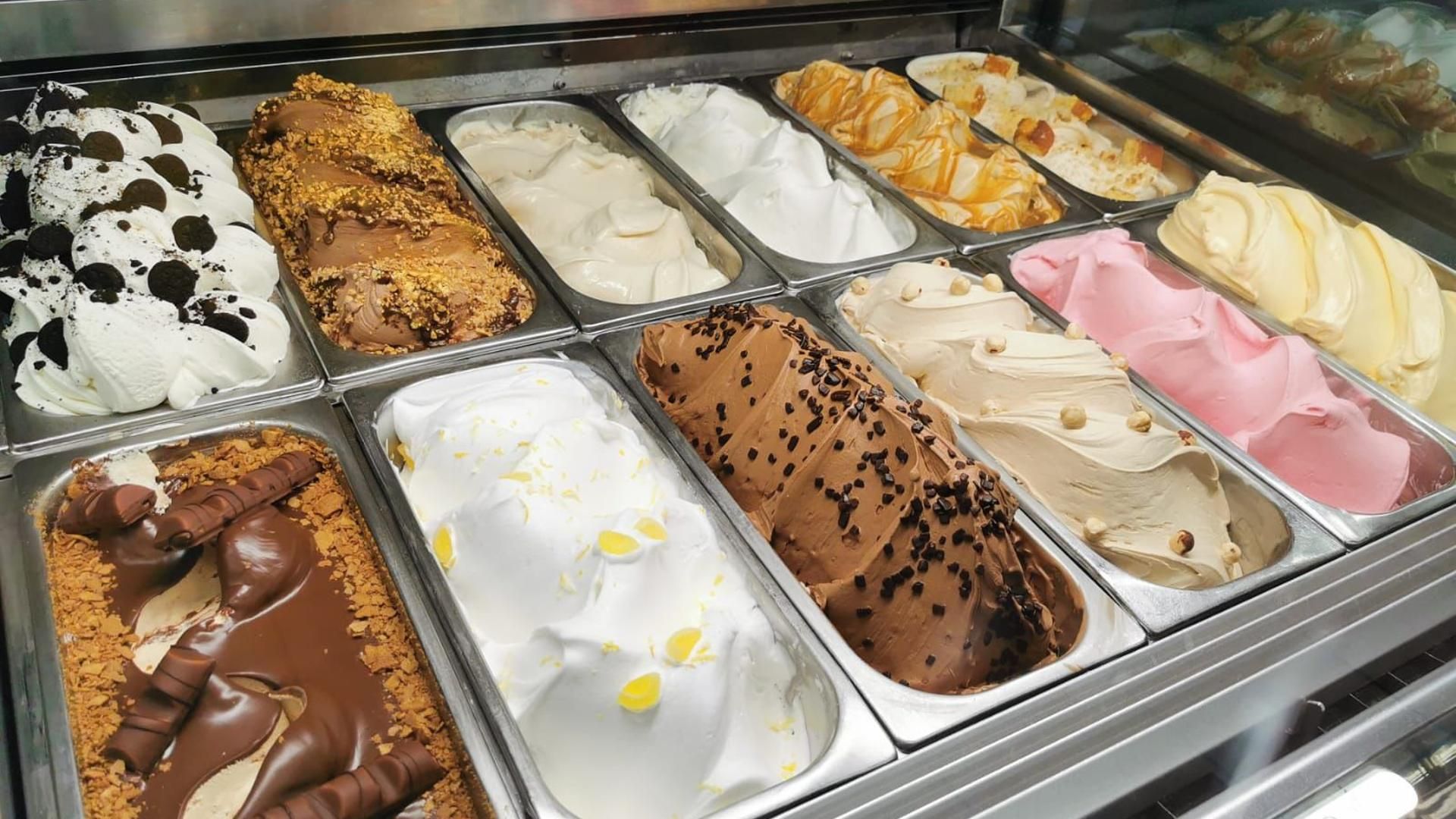 Es imposible que no encuentres tu favorito con una oferta así