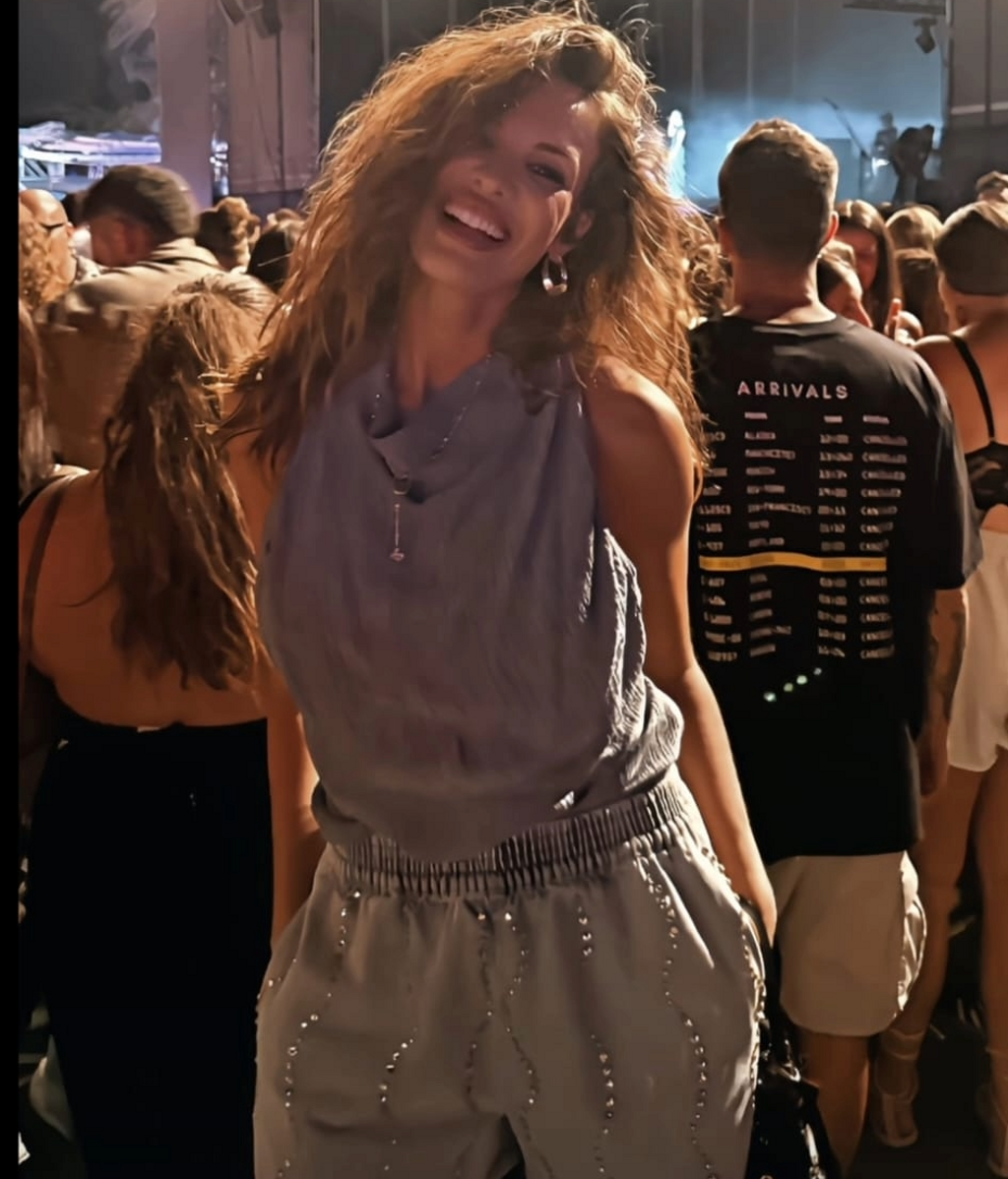 Jessica Bueno