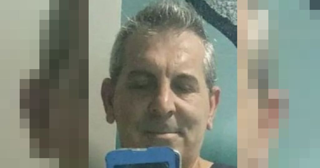 José Manuel, desaparecido en Málaga