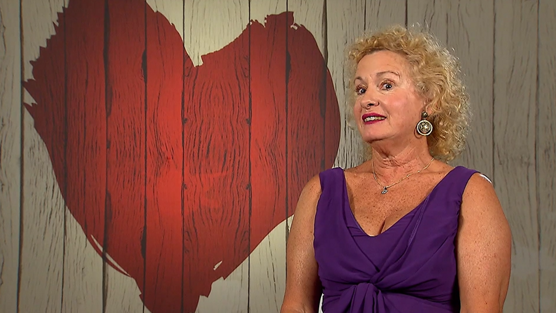 La reacción de una soltera al ver a su cita: “Me hubiera gustado más un holandés de dos metros como el que tenía”