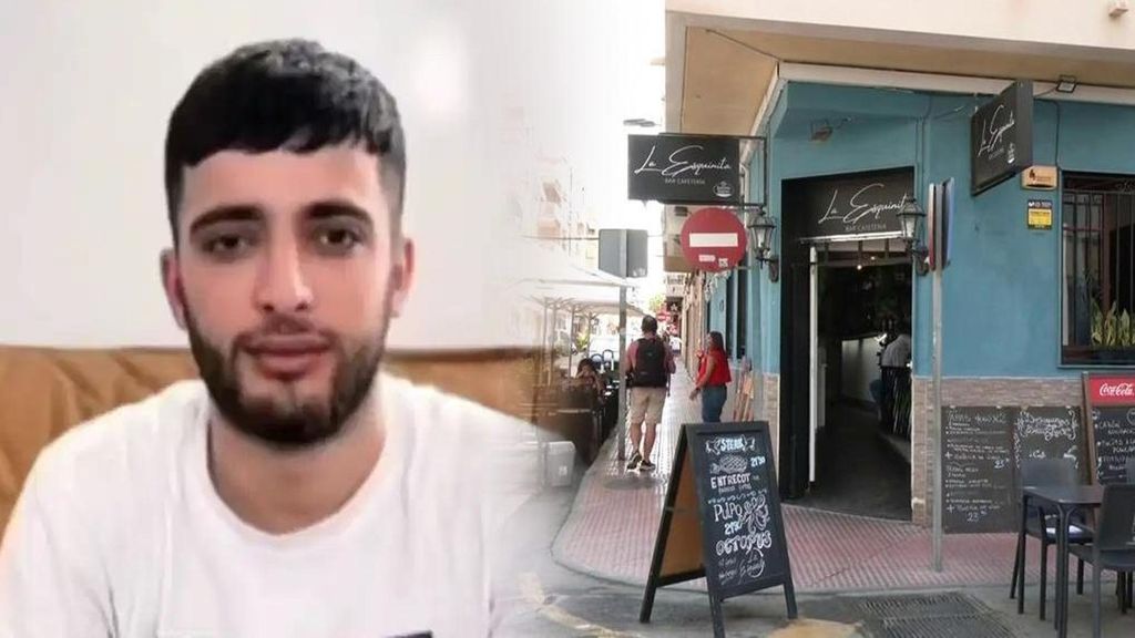 Los Dalton, la banda turca que lideraría Caner Koçer, el hombre asesinado de seis disparos en Torrevieja