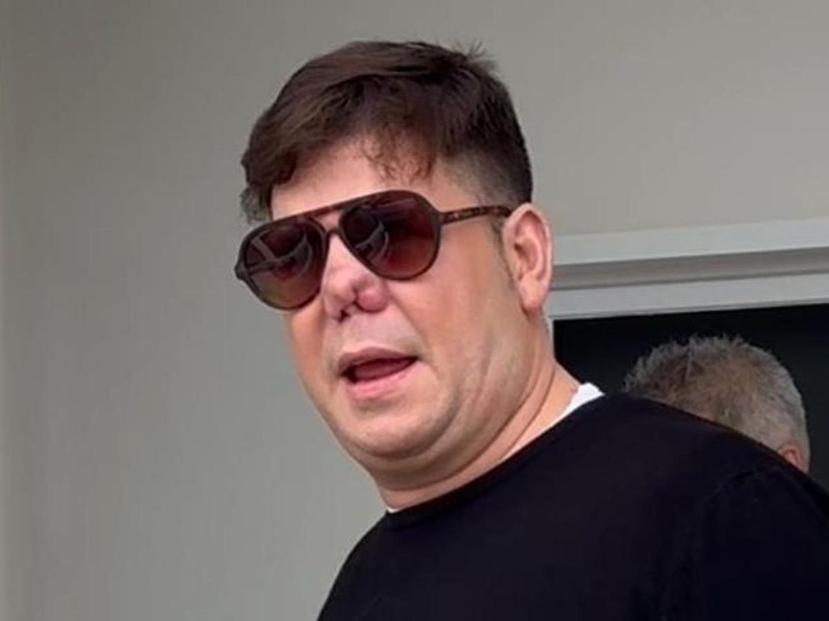 Lucas, de Andy y Lucas: el comentado nuevo detalle de su nariz que ha sorprendido a los fans